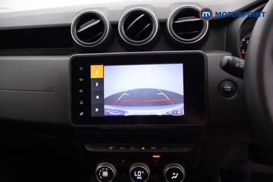 Dacia Duster Journey Manual Petrol SUV - Stock Number (1658571) - 11th supplementary image