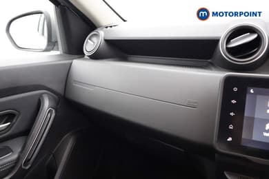 Dacia Duster Journey Manual Petrol SUV - Stock Number (1658571) - 12th supplementary image