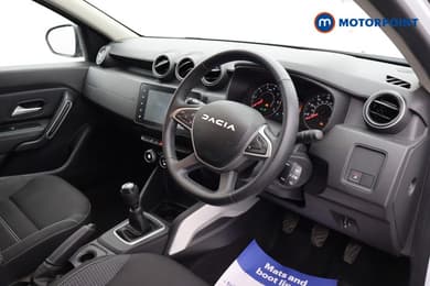 Dacia Duster Journey Manual Petrol SUV - Stock Number (1658571) - 15th supplementary image