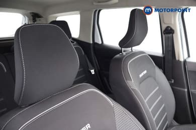 Dacia Duster Journey Manual Petrol SUV - Stock Number (1658571) - 17th supplementary image