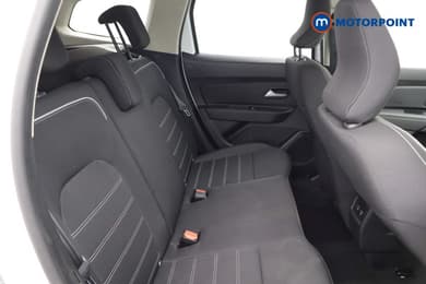 Dacia Duster Journey Manual Petrol SUV - Stock Number (1658571) - 20th supplementary image