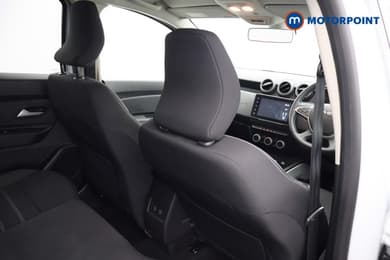 Dacia Duster Journey Manual Petrol SUV - Stock Number (1658571) - 21st supplementary image