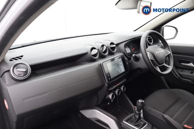 Dacia Duster Journey Manual Petrol SUV - Stock Number (1658571) - 23rd supplementary image