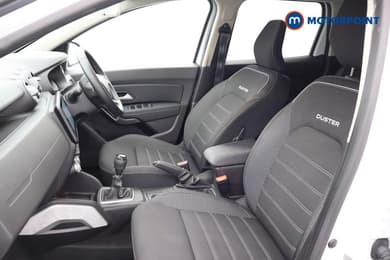 Dacia Duster Journey Manual Petrol SUV - Stock Number (1658571) - 24th supplementary image