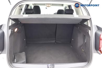 Dacia Duster Journey Manual Petrol SUV - Stock Number (1658571) - 26th supplementary image
