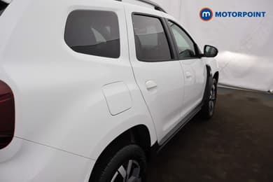 Dacia Duster Journey Manual Petrol SUV - Stock Number (1658571) - 31st supplementary image