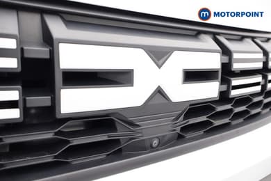 Dacia Duster Journey Manual Petrol SUV - Stock Number (1658571) - 33rd supplementary image