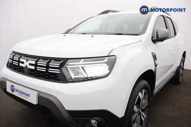 Dacia Duster Journey Manual Petrol SUV - Stock Number (1658571) - 35th supplementary image