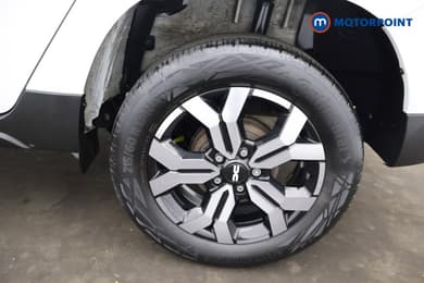 Dacia Duster Journey Manual Petrol SUV - Stock Number (1658571) - 39th supplementary image