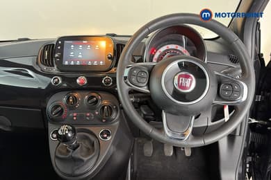 Fiat 500 Dolcevita Manual Petrol Hatchback - Stock Number (1658926) - 2nd supplementary image