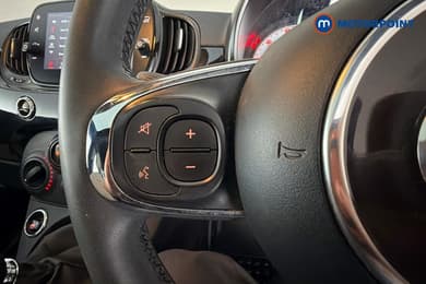 Fiat 500 Dolcevita Manual Petrol Hatchback - Stock Number (1658926) - 3rd supplementary image