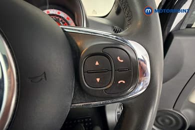 Fiat 500 Dolcevita Manual Petrol Hatchback - Stock Number (1658926) - 4th supplementary image