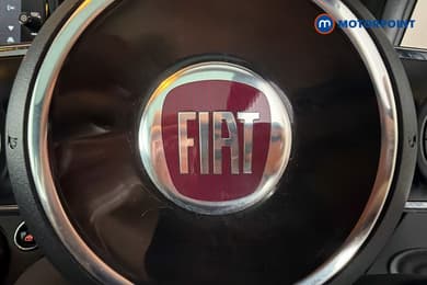 Fiat 500 Dolcevita Manual Petrol Hatchback - Stock Number (1658926) - 5th supplementary image