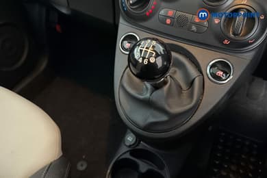 Fiat 500 Dolcevita Manual Petrol Hatchback - Stock Number (1658926) - 15th supplementary image