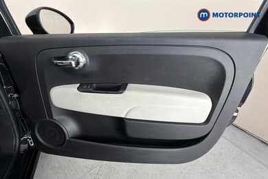 Fiat 500 Dolcevita Manual Petrol Hatchback - Stock Number (1658926) - 19th supplementary image