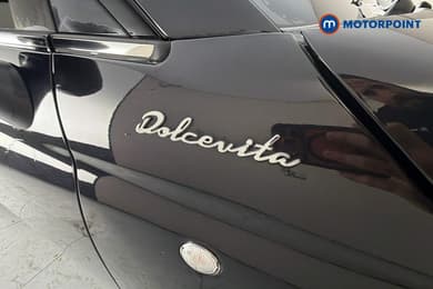 Fiat 500 Dolcevita Manual Petrol Hatchback - Stock Number (1658926) - 46th supplementary image