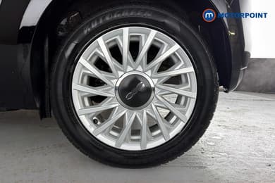 Fiat 500 Dolcevita Manual Petrol Hatchback - Stock Number (1658926) - 48th supplementary image