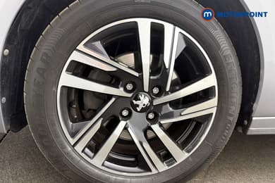 Peugeot 208 Allure Premium -Plus Automatic Petrol Hatchback - Stock Number (1659529) - 12th supplementary image