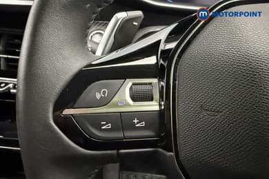 Peugeot 208 Allure Premium -Plus Automatic Petrol Hatchback - Stock Number (1659529) - 14th supplementary image