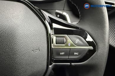 Peugeot 208 Allure Premium -Plus Automatic Petrol Hatchback - Stock Number (1659529) - 15th supplementary image