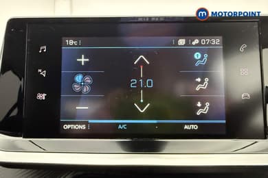 Peugeot 208 Allure Premium -Plus Automatic Petrol Hatchback - Stock Number (1659529) - 16th supplementary image