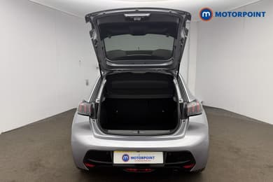 Peugeot 208 Allure Premium -Plus Automatic Petrol Hatchback - Stock Number (1659529) - 21st supplementary image