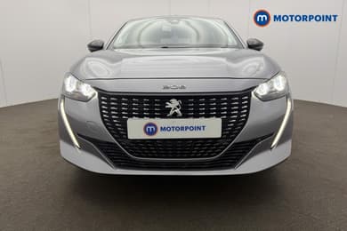 Peugeot 208 Allure Premium -Plus Automatic Petrol Hatchback - Stock Number (1659529) - 23rd supplementary image