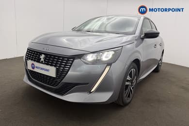 Peugeot 208 Allure Premium -Plus Automatic Petrol Hatchback - Stock Number (1659529) - 24th supplementary image
