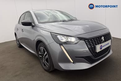 Peugeot 208 Allure Premium -Plus Automatic Petrol Hatchback - Stock Number (1659529) - 25th supplementary image