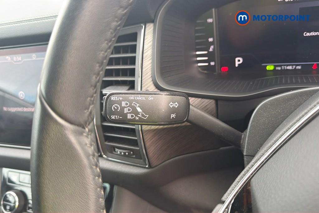 Skoda Kodiaq Se L Executive Automatic Petrol SUV - Stock Number (1660380) - 8th supplementary image