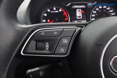 Audi A3 Sport Manual Petrol Hatchback - Stock Number (1662117) - 3rd supplementary image