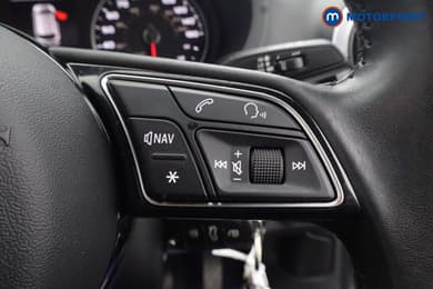 Audi A3 Sport Manual Petrol Hatchback - Stock Number (1662117) - 4th supplementary image