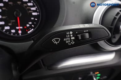 Audi A3 Sport Manual Petrol Hatchback - Stock Number (1662117) - 6th supplementary image