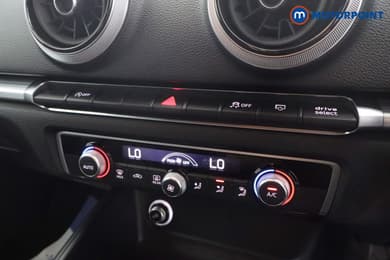 Audi A3 Sport Manual Petrol Hatchback - Stock Number (1662117) - 11th supplementary image