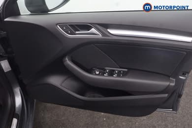 Audi A3 Sport Manual Petrol Hatchback - Stock Number (1662117) - 21st supplementary image