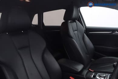 Audi A3 Sport Manual Petrol Hatchback - Stock Number (1662117) - 22nd supplementary image