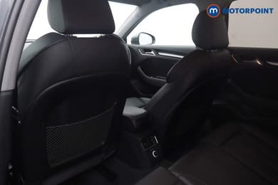Audi A3 Sport Manual Petrol Hatchback - Stock Number (1662117) - 24th supplementary image