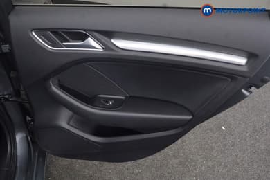 Audi A3 Sport Manual Petrol Hatchback - Stock Number (1662117) - 27th supplementary image