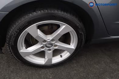 Audi A3 Sport Manual Petrol Hatchback - Stock Number (1662117) - 33rd supplementary image