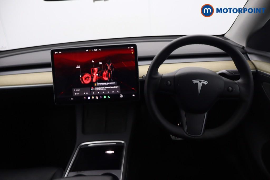Tesla Model Y Performance Automatic Electric SUV - Stock Number (1662221) - 8th supplementary image