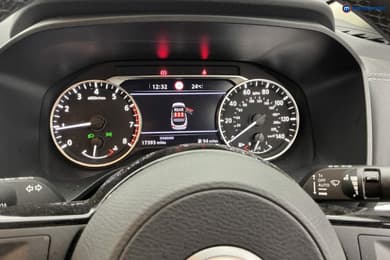 Nissan Qashqai Acenta Premium Manual Petrol SUV - Stock Number (1662363) - 7th supplementary image