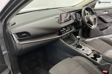 Nissan Qashqai Acenta Premium Manual Petrol SUV - Stock Number (1662363) - 9th supplementary image
