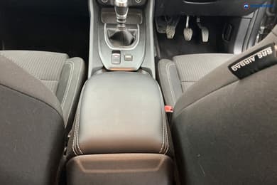 Nissan Qashqai Acenta Premium Manual Petrol SUV - Stock Number (1662363) - 11th supplementary image