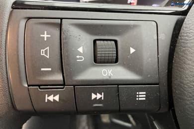 Nissan Qashqai Acenta Premium Manual Petrol SUV - Stock Number (1662363) - 20th supplementary image