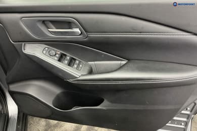 Nissan Qashqai Acenta Premium Manual Petrol SUV - Stock Number (1662363) - 24th supplementary image