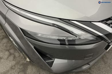 Nissan Qashqai Acenta Premium Manual Petrol SUV - Stock Number (1662363) - 29th supplementary image