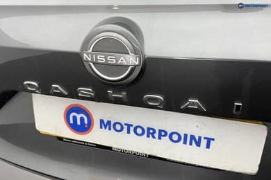 Nissan Qashqai Acenta Premium Manual Petrol SUV - Stock Number (1662363) - 31st supplementary image