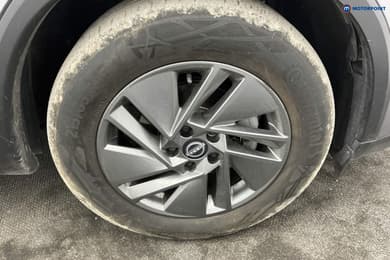 Nissan Qashqai Acenta Premium Manual Petrol SUV - Stock Number (1662363) - 33rd supplementary image