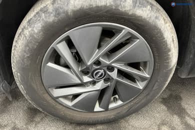 Nissan Qashqai Acenta Premium Manual Petrol SUV - Stock Number (1662363) - 34th supplementary image