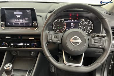 Nissan Qashqai Acenta Premium Manual Petrol SUV - Stock Number (1662363) - 1st supplementary image